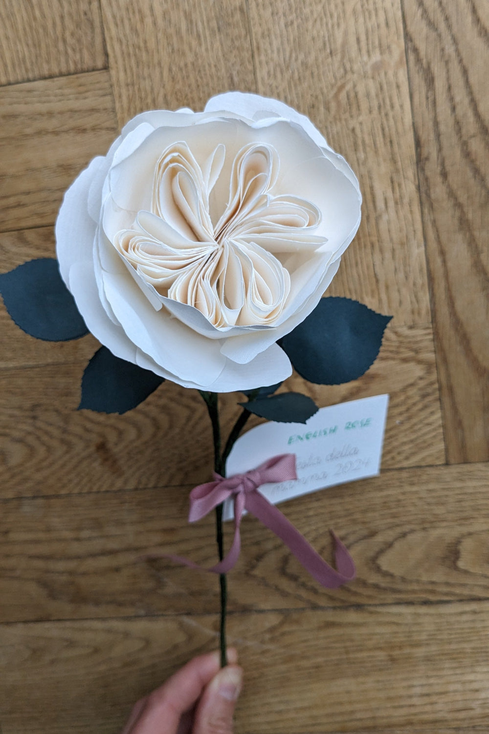 English Rose