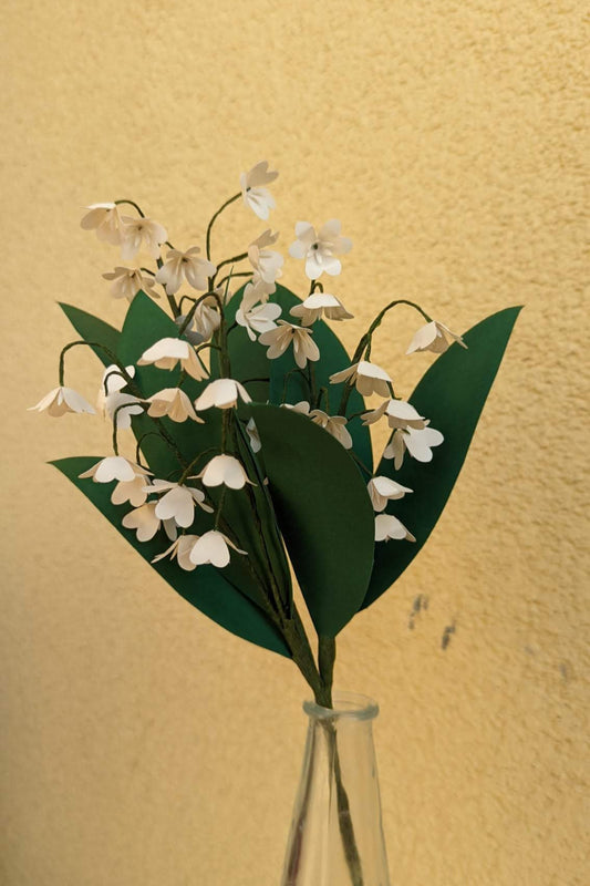 Lily of the valley